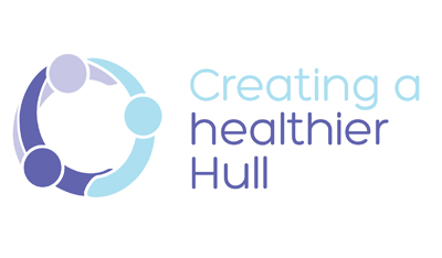 Logo of Creating a healthier Hull