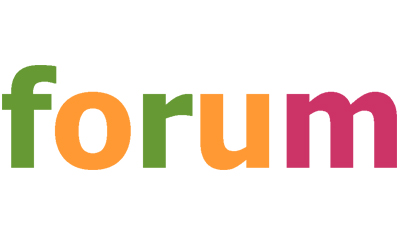 Logo of Forum CIO