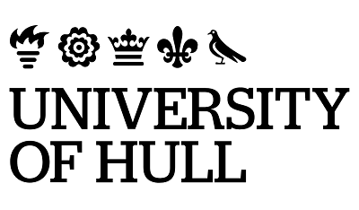 Logo of University of Hull