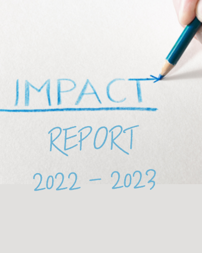 Space2BHeard’s annual impact report is out