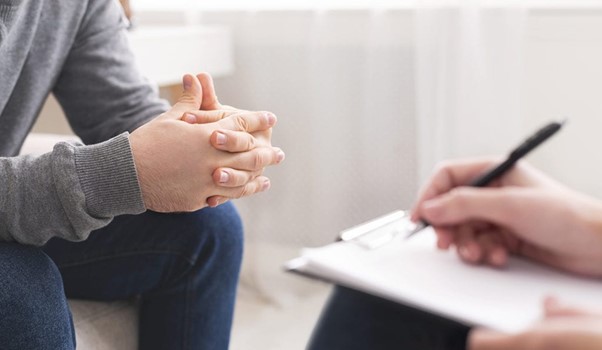 Space2BHeard Counselling in Hull